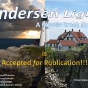 Andersen Light Accepted for Publication