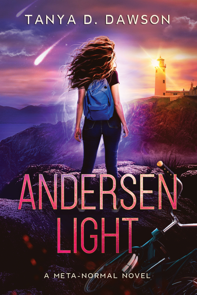 Andersen Light A Meta-Normal Novel