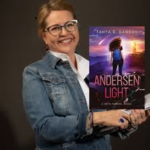 Tanya D Dawson | YA Fantasy Author, Empower Fiction